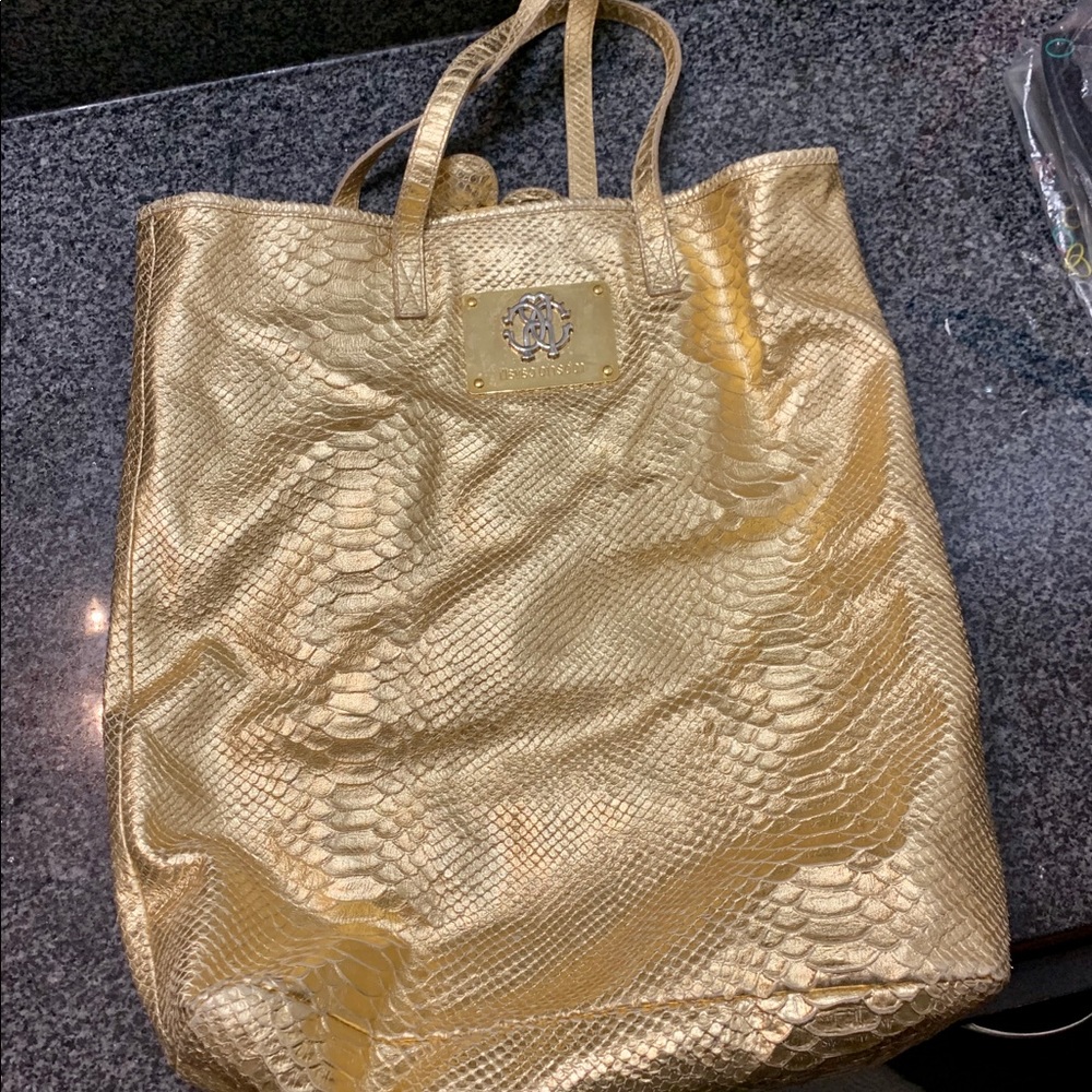 Roberto cavalli handbag